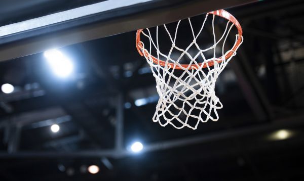 Basketball Net Installation in Pickerington