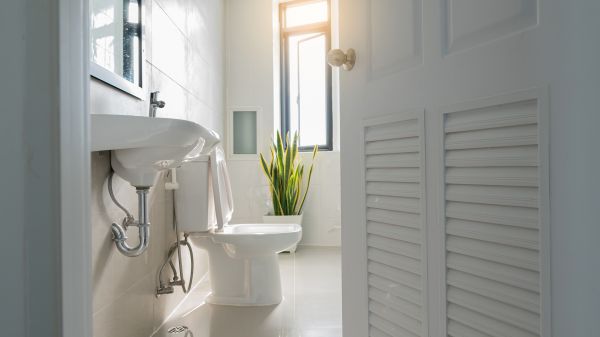 Bathroom Repair in Pickerington