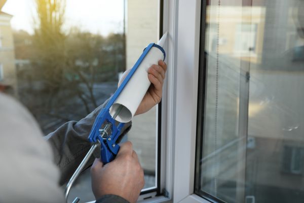 Caulking Service in Pickerington