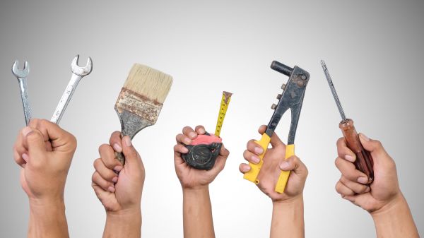 Cost of Commercial Handyman Service in Pickerington