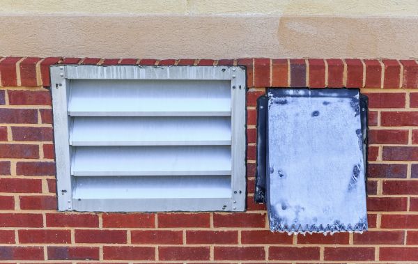 Dryer Vent Repair in Pickerington
