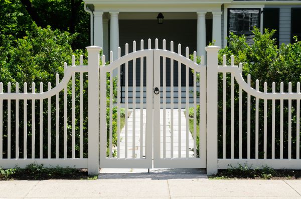 Gate Latch Installation in Pickerington