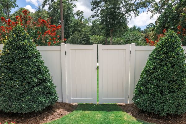 Gate Latch Repair in Pickerington