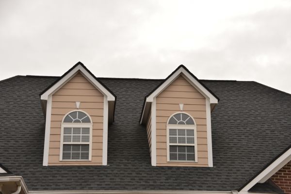 Dormer Repair in Pickerington