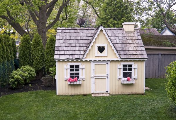 Playhouse Assembly in Pickerington