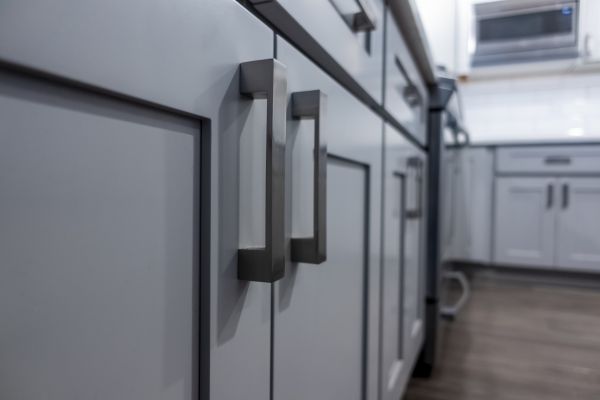 Hardware Mounting in Pickerington