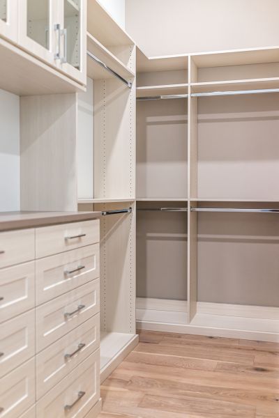 Closet Repair in Pickerington