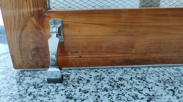 Door Stopper Installation in Pickerington