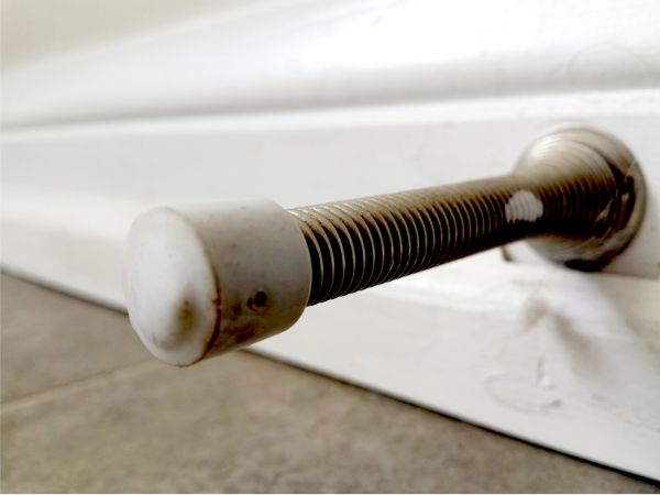 Door Stop Replacement in Pickerington