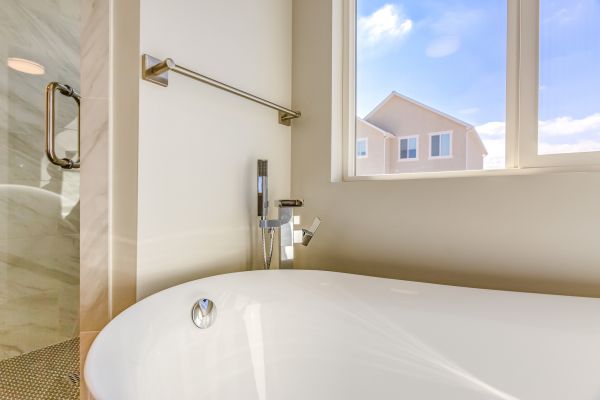 Towel Rod Installation in Pickerington